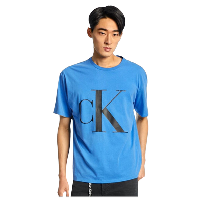 CalvinKleinck男士短袖