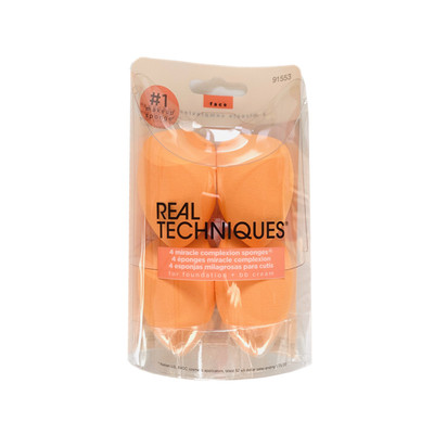 rt美妆蛋海淘不吃粉彩妆蛋化妆