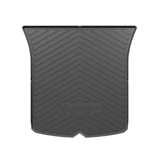 米其林TPE后备箱垫适用奥迪A1A3LA4LA6LQ5LQ3Q2LQ7Q8A7A8L尾箱垫