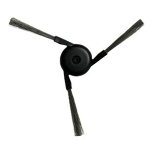 追觅正品 S30 Pro Ultra/X40/X40 Pro/增强版扫地机器人专用边刷