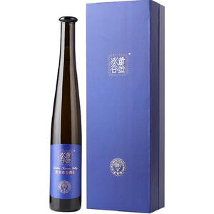 张裕葡萄酒黄金冰谷蓝钻冰酒冰酒