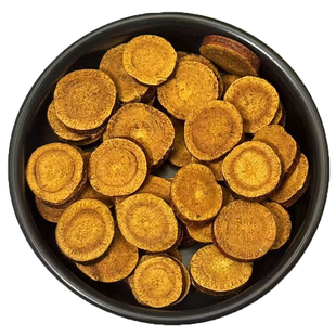 炙甘草中药材500g红皮制甘草片蜜炙炒甘草炙干草甘草干姜汤黄芽汤