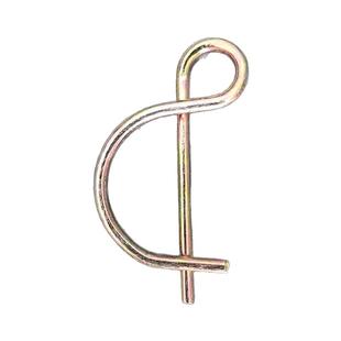 矿用D型销8字销煤矿专用安全销弹簧销保险销卡销包邮开口肖子