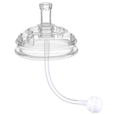 7cm宽吸管嘴适配可么多么奶瓶