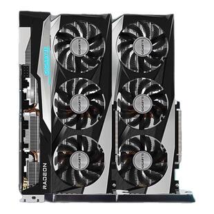 AMD技嘉7650GRE魔鹰猎鹰显卡8G电竞游戏独立显卡