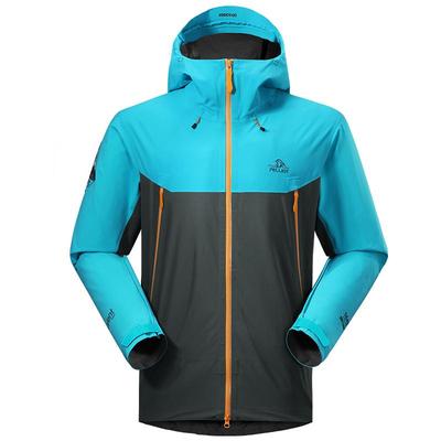 【七峰限定】雪山攀登硬壳冲锋衣