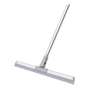 DrDirt魔术扫把硅胶刮地板家用卫生间浴室刮水器地面扫水神器地刮