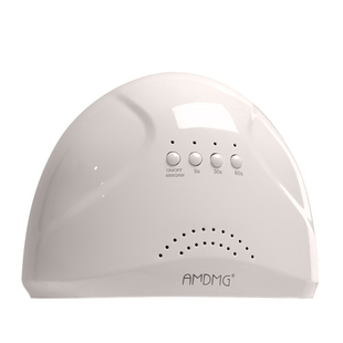 速干紫外线光疗机照灯不黑手指甲油胶led烤灯专业家用美甲店专用