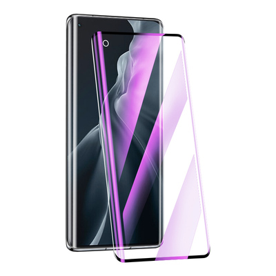 小米系列钢化膜曲面覆盖