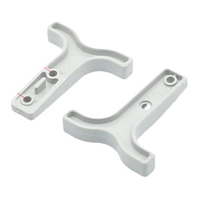 100款瑞玛端子充电带线转接头