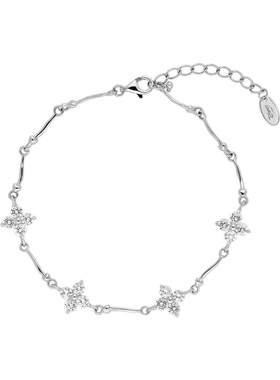 迪士尼新款幸运之愿手链小众高级