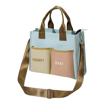 小雅象外出轻便妈咪包