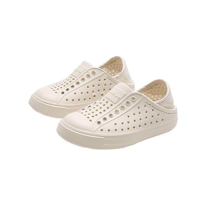 【native】溯溪鞋沙滩儿童洞洞鞋