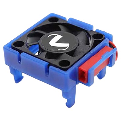 TRAXXAS电调ESC散热风扇VXL-3S/Rally/Bandit/Stampede 3340配件