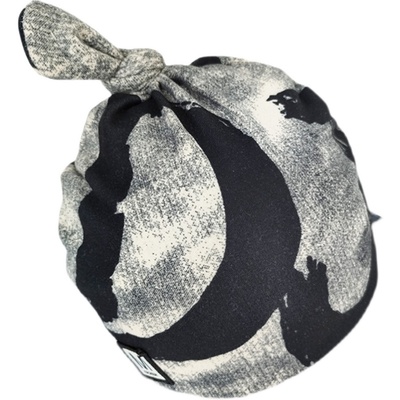 婴幼儿女宝宝包头帽男女套头帽新款婴儿春秋冬帽子新生儿胎帽潮款