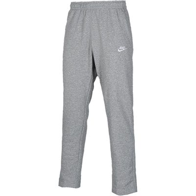Nike耐克宽松针织休闲灰色卫裤