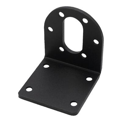 37mm减速电机固定架智能小车