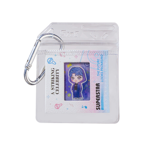 Q版时代少年团TNT马嘉祺宋亚轩动态卡严浩翔丁程鑫周边书包挂饰