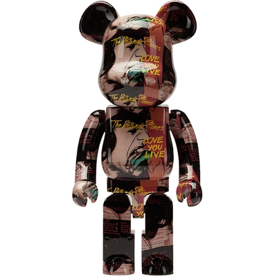 ITMEDICOMTOY潮玩摆件