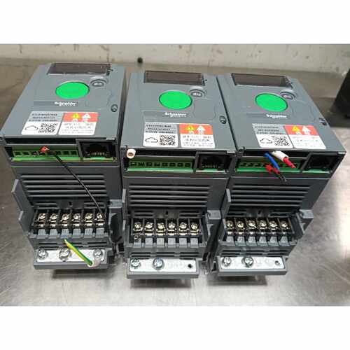【维修议价】变频器ATV310H037N4A0.37KW38议价325