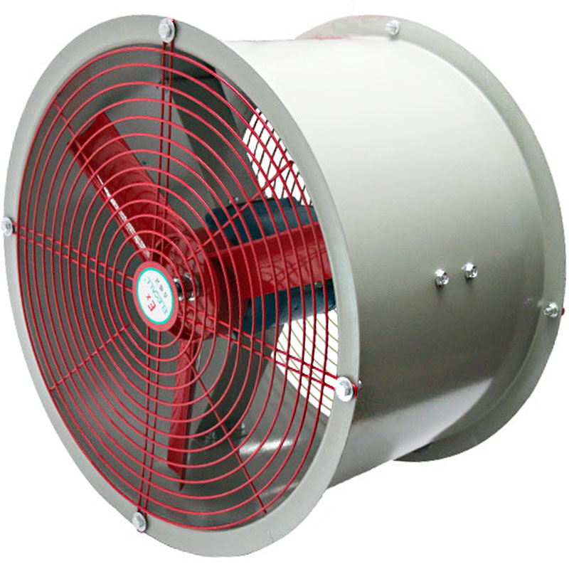 cbf防爆轴流风机220v380v强力