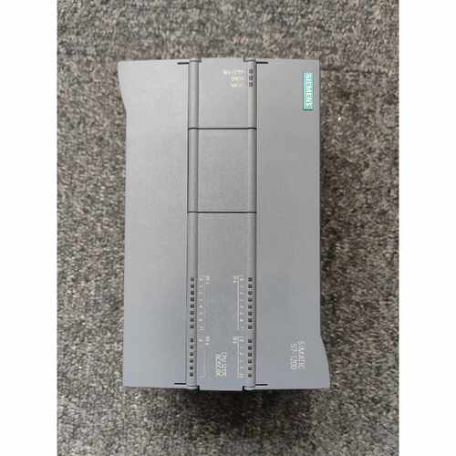 溢价-S7-1200 CPU模块6ES7 217-1AG40