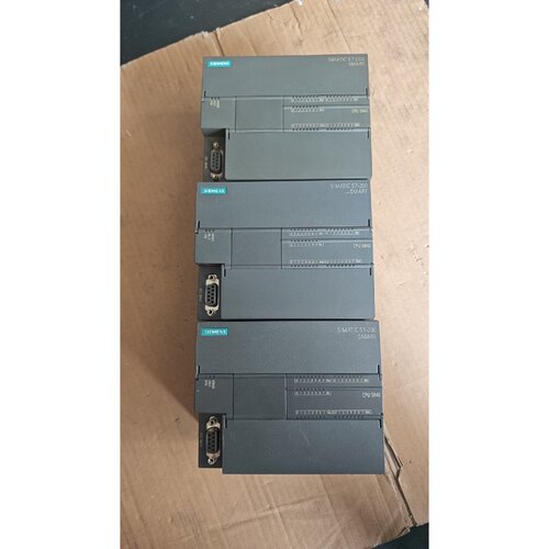 西门子PLC200SMART模块