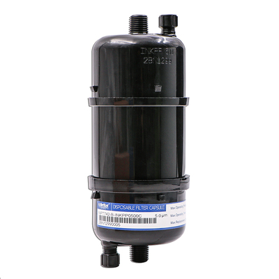 原装科百特囊式过滤器NPT系列