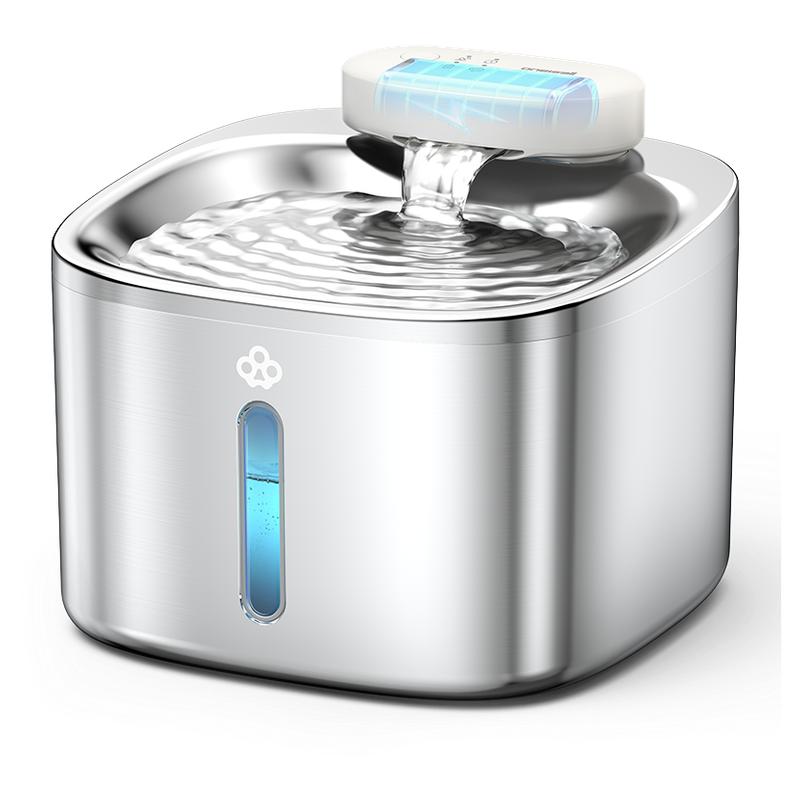 oneisal宠小吉狗狗饮水器
