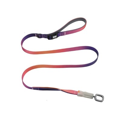 若宠牵引绳紧急脱险自动脱扣