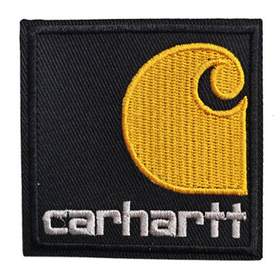 熨烫针缝背胶衣贴A528鲨鱼徽章布贴标识衣服补丁贴服装补丁修补