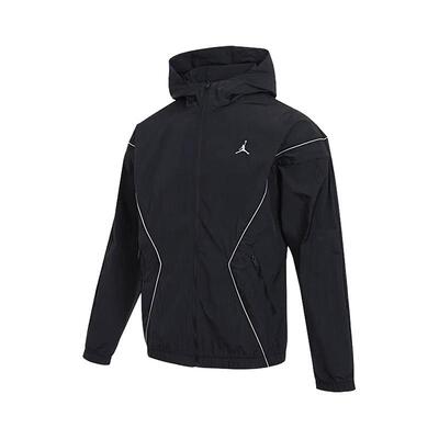 Nike耐克男装2026夏季新款LWT DRAFT JKT UV户外休闲夹克IB7256