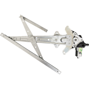 适用于本田CRV 皓影玻璃升降器总成 02-22年款思威电动车窗摇机架