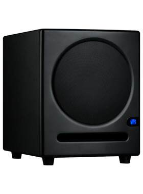 PRESONUS普瑞声纳低音炮