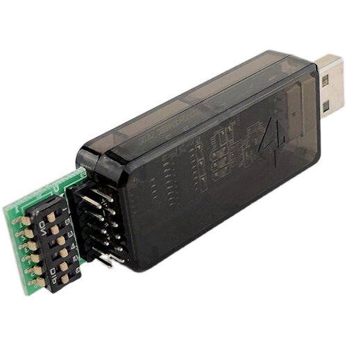 摩可灵usb转232/485/TTL转换器USB转RS485/RS422模块转rs232串口电脑笔记本接口转接头转接器串口线232带隔离