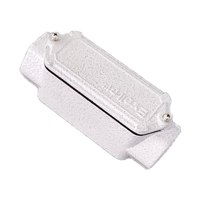 BHC铸铝防爆穿线盒厂家直销