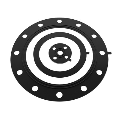 【量大价优】法兰垫片厂家自营