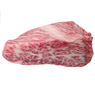 澳洲纯血和牛M9三角肉INFINITE雪花牛肉谷饲牛排原切烤肉烧肉食材