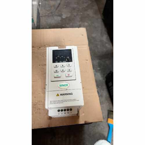 询价新科瑞变频器 C10-0R7G-2S