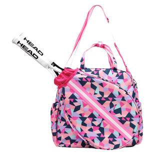 Great Speed/戈锐特斯网球包羽毛球包女子儿童青少年挎包手提单肩