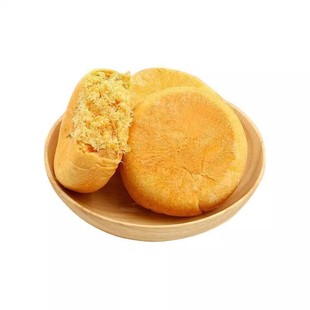 正宗闽南肉松饼金丝营养早餐传统老式糕点学生宿舍零食整箱夜宵