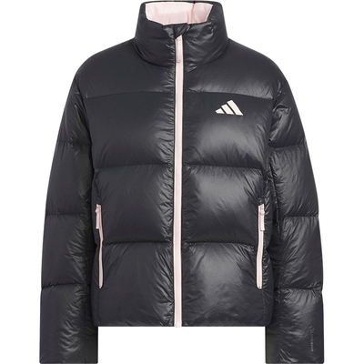 阿迪达斯女款夹克外套羽绒服保暖