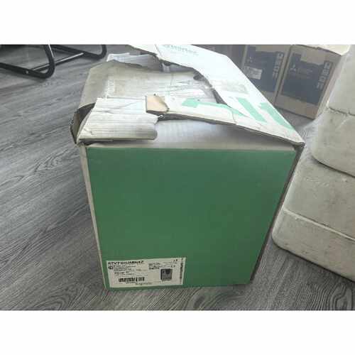 询价-变频器ATV71HU55N4Z库存备件