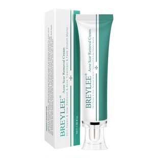 BREYLEE Remove scars Pregnant woman Stretch marks Care cream