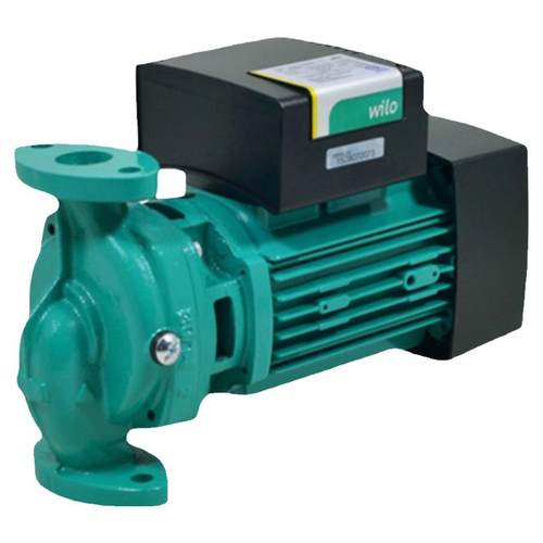 德国威乐热水循环泵HiPH3-300/050/120/600/1100EH酒店别墅管道泵