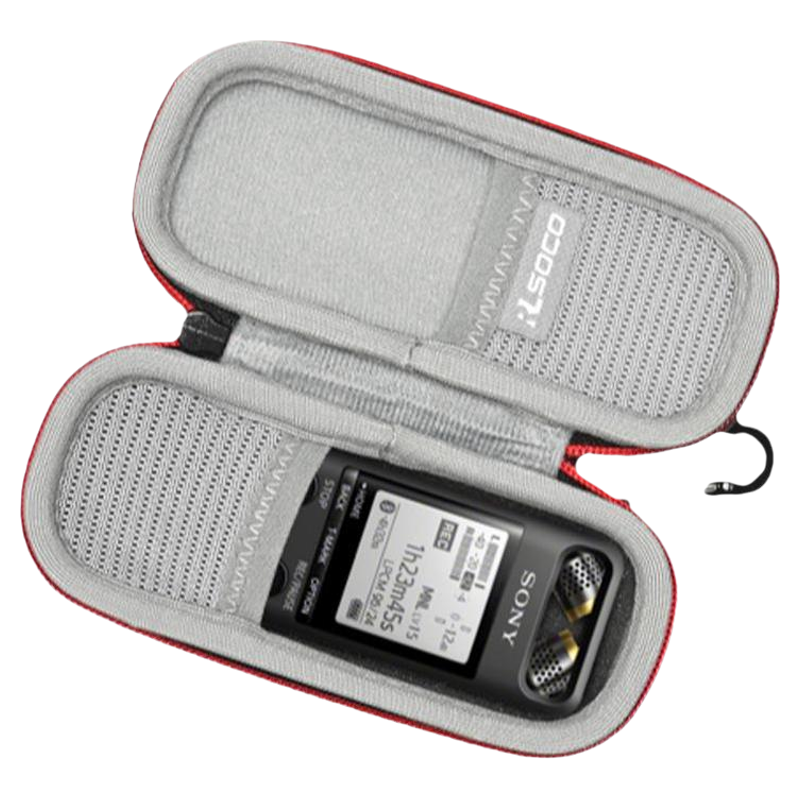 Sony随身录音笔保护套