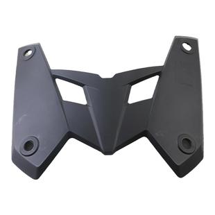 CF摩托原厂配件春风650国宾可调风挡总成650TR-G可调风挡支架组合