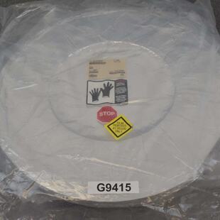 Applied Materials 0010-08061 300mm Preclean Chamber Viewport