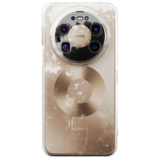 适用华为Mate80手机壳meta80ProMax透明防摔mete80Po保护套2025新款魅特超薄气囊VYG镜头全包SGT后壳AL10外壳