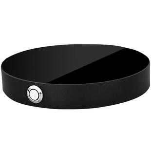 青见保温底座防淋水防漏电24小时不断电茶艺飘逸壶公道杯加热神器